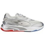 Puma Mens BMW MMS M Motorsport Rs-Fast Gray Lifestyle Sneakers Shoes 11