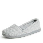 Katie Microfiber Velour Espadrille Slipper for Men