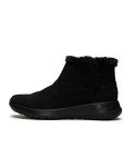 Skechers Women's On-The-go Joy 15501 Chukka Boot, Black, 5.5