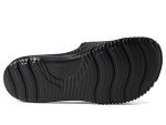 adidas Unisex Alphabounce 2.0 Slides Sandal, Black/Black/Black, 13 US Women