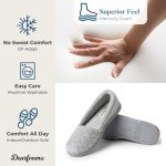 Katie Microfiber Velour Espadrille Slipper for Men