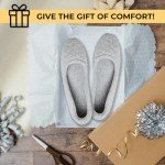 Katie Microfiber Velour Espadrille Slipper for Men
