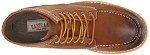 Eastland mens Lumber Up Chukka Boot, Peanut, 9.5 US