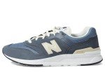 New Balance Men's 997H V1 Lifestyle Sneaker, Graphite/Artic Grey, 13