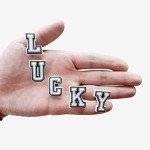 Sport-Themed Charm Set for Croc Shoes