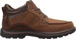 Skechers Men's Segment Melego Chukka Boot,Dark Brown,11.5 M US