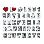 Sport-Themed Charm Set for Croc Shoes