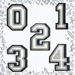 Basketball-Themed Shoe Charms for Everyone