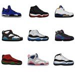 MEIEST 23 PCS Basketball Shoe Charms, Sports PVC Slippers Shoe Decoration for Boys Man,Cute Bracelet Wristband Accessories,Party Favors
