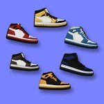 MEIEST 23 PCS Basketball Shoe Charms, Sports PVC Slippers Shoe Decoration for Boys Man,Cute Bracelet Wristband Accessories,Party Favors