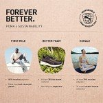 PUMA Womens Better Foam Prowl Slip On Cross Trainer, PUMA Womens Black-PUMA Womens Black, 7.5