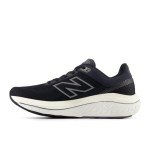 New Balance Women's Fresh Foam X 860 V14 Running Shoe, Black/Phantom/Angora, 9.5 Wide