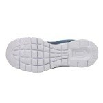 Avia Factor 2.0 Men’s Casual Sneakers - Lifestyle Athletic Shoes for Men with Memory Foam - Heather Grey/Black, 11 Medium