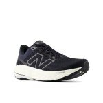 New Balance Women's Fresh Foam X 860 V14 Running Shoe, Black/Phantom/Angora, 9.5 Wide