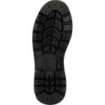 Muck Boot Men's Chore Classic Rubber Work Boots, Black, Size 11