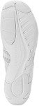 Nfinity Vengeance White Cheer Shoes for Performance
