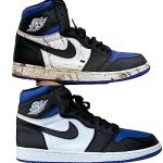 Angelus Easy Cleaner for Sneakers and Fabrics 8.6 oz