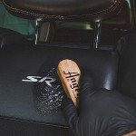 Angelus Easy Cleaner for Sneakers and Fabrics 8.6 oz