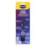 Dr. Scholl's® Love Your Sneakers Full Length Insoles, All-Day Comfort for Slip on & High Top Sneaker, Prevent Discomfort, Arch Support, Absorb Shock, Trim Insert to Fit Shoe, Women Size 6-10, 1 Pair