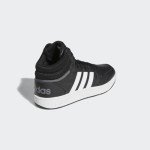 adidas Men's Hoops 3.0 Mid Basketball Shoes