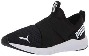 PUMA Prowl Slip-On Cross Trainer for Men