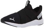 PUMA Prowl Slip-On Cross Trainer for Men