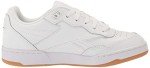 Reebok Men's BB 4000 II Basketball Lifestyle Sneakers