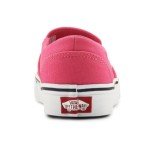 Vans Women's Asher Trainers Sneaker, Canvas Honeysuckle, 9.5