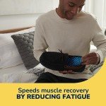 Dr. Scholl's ® Revitalize Recovery Insole Orthotics, Improve Recovery Faster, Reduce Fatigue, Stress, Soreness, Trim to Fit Inserts for Any Shoes, Athletic, Running, Slippers, Casual, Men 8-14, 1 Pair