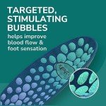 Dr. Scholl's ® Revitalize Recovery Insole Orthotics, Improve Recovery Faster, Reduce Fatigue, Stress, Soreness, Trim to Fit Inserts for Any Shoes, Athletic, Running, Slippers, Casual, Men 8-14, 1 Pair