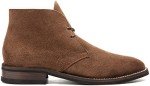 Thursday Boot Company Men's Scout Chukka Boot, Cognac Suede, 10