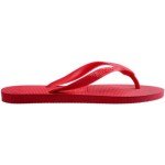 Havaianas Top Flip Flops for Unisex - Summer Style Sandals - ruby red, 9/10W - 8M