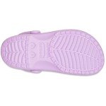 Crocs Men's Chukka Boots Sandal, Navy Blue, 6