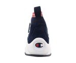 Champion Rally Pro Athletic Lifestyle High-Top Sneaker Navy 9 M