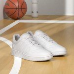 adidas Hoops 3.0 Low Top Basketball Shoes