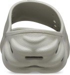 Crocs Unisex-Adult Echo Slides, Elephant, 12 Women/10 Men