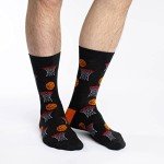 Good Luck Sock Men's Basketball Socks, Adult, Shoe Size 7-12