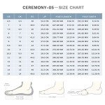 Bruno Marc Men's Faux Patent Leather Tuxedo Derby Dress Shoes Classic Lace-up Formal Oxford Black 9 M US CEREMONY-05