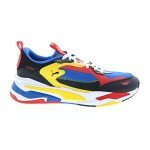 Puma Mens RS-Fast Limiter Black Lifestyle Sneakers Shoes 8