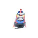 Puma Mens RS-Fast Limiter Black Lifestyle Sneakers Shoes 8