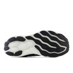 New Balance Women's W880V14 Running Shoe, Black/SEA Salt/Silver Metallic, 8.5