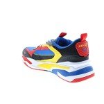 Puma Mens RS-Fast Limiter Black Lifestyle Sneakers Shoes 8