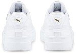 Puma Womens Cali Dream LTH White Lifestyle Sneakers Shoes 10
