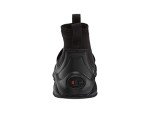 Champion Rally Pro High-Top Black Athletic Sneakers