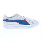 Puma Mens GV Special Go for White Lifestyle Sneakers Shoes 9.5