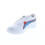 Puma Mens GV Special Go for White Lifestyle Sneakers Shoes 9.5