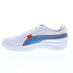 Puma Mens GV Special Go for White Lifestyle Sneakers Shoes 9.5