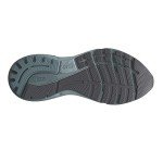 Brooks Men’s Adrenaline GTS 23 Supportive Running Shoe - Cloud Blue/Goblin Blue/Lime - 9 Medium