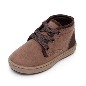 Carter's Noah Brown Chukka Boots for Kids