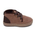 Carter's Noah Brown Chukka Boots for Kids